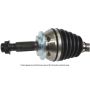 CARDONE New 66-5448 New CV Axle Assembly