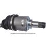 CARDONE New 66-5448 New CV Axle Assembly