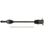 CARDONE New 66-5462 New CV Axle Assembly