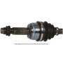 CARDONE New 66-5462 New CV Axle Assembly