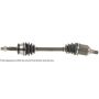CARDONE New 66-6000 New CV Axle Assembly