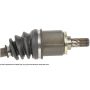 CARDONE New 66-6000 New CV Axle Assembly