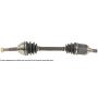 CARDONE New 66-6026 New CV Axle Assembly