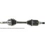 CARDONE New 66-6048 New CV Axle Assembly
