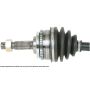 CARDONE New 66-6048 New CV Axle Assembly