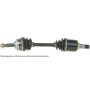 CARDONE New 66-6054 New CV Axle Assembly