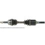 CARDONE New 66-6061 New CV Axle Assembly