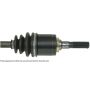 CARDONE New 66-6061 New CV Axle Assembly