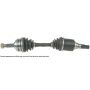 CARDONE New 66-6063 New CV Axle Assembly