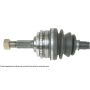 CARDONE New 66-6063 New CV Axle Assembly