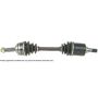 CARDONE New 66-6075 New CV Axle Assembly