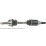 CARDONE New 66-6084 New CV Axle Assembly