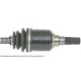 CARDONE New 66-6084 New CV Axle Assembly