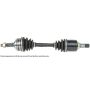 CARDONE New 66-6108 New CV Axle Assembly