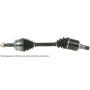 CARDONE New 66-6128 New CV Axle Assembly