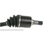 CARDONE New 66-6128 New CV Axle Assembly