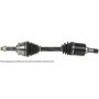 CARDONE New 66-6132 New CV Axle Assembly
