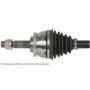 CARDONE New 66-6132 New CV Axle Assembly
