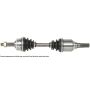 CARDONE New 66-6135 New CV Axle Assembly