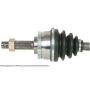 CARDONE New 66-6135 New CV Axle Assembly