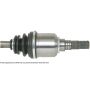 CARDONE New 66-6135 New CV Axle Assembly