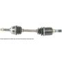 CARDONE New 66-6141 New CV Axle Assembly