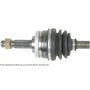 CARDONE New 66-6141 New CV Axle Assembly