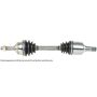 CARDONE New 66-6150 New CV Axle Assembly