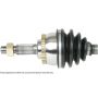CARDONE New 66-6150 New CV Axle Assembly