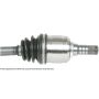 CARDONE New 66-6150 New CV Axle Assembly