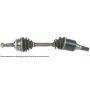 CARDONE New 66-6157 New CV Axle Assembly