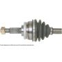 CARDONE New 66-6157 New CV Axle Assembly