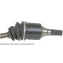 CARDONE New 66-6157 New CV Axle Assembly