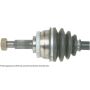 CARDONE New 66-6159 New CV Axle Assembly