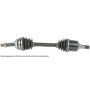 CARDONE New 66-6163 New CV Axle Assembly