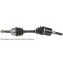CARDONE New 66-6172 New CV Axle Assembly