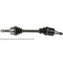 CARDONE New 66-6178 New CV Axle Assembly