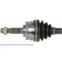 CARDONE New 66-6178 New CV Axle Assembly