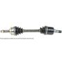 CARDONE New 66-6179 New CV Axle Assembly