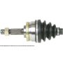 CARDONE New 66-6179 New CV Axle Assembly