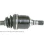 CARDONE New 66-6179 New CV Axle Assembly