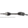 CARDONE New 66-6182 New CV Axle Assembly