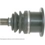 CARDONE New 66-6185 New CV Axle Assembly