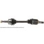 CARDONE New 66-6192 New CV Axle Assembly