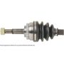 CARDONE New 66-6207 New CV Axle Assembly