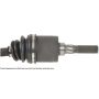 CARDONE New 66-6207 New CV Axle Assembly