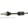CARDONE New 66-6209 New CV Axle Assembly