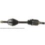CARDONE New 66-6213 New CV Axle Assembly
