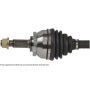 CARDONE New 66-6213 New CV Axle Assembly
