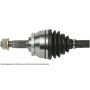 CARDONE New 66-6218 New CV Axle Assembly